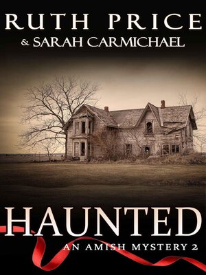 Haunted - ebook